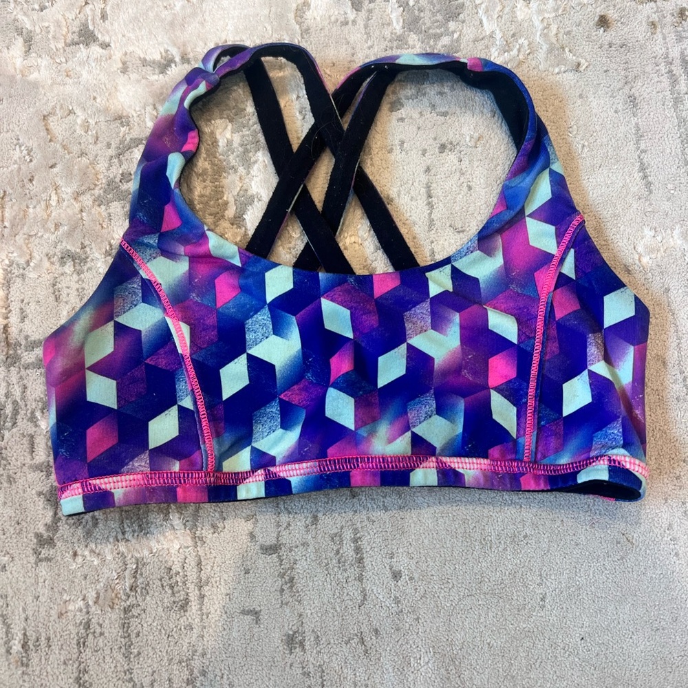 ivivva bra